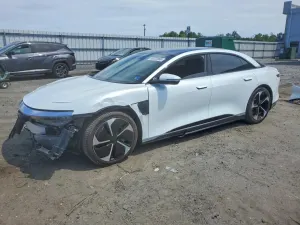 Lucid Air 2023