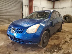 Nissan Rogue 2.5L 4 2009