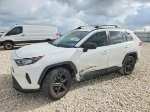 Toyota Rav4 2.5L 4 2019