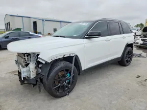Jeep Grand Cherokee 3.6L 6 2023
