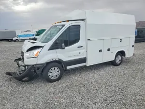 Ford Transit 3.5L 6 2020