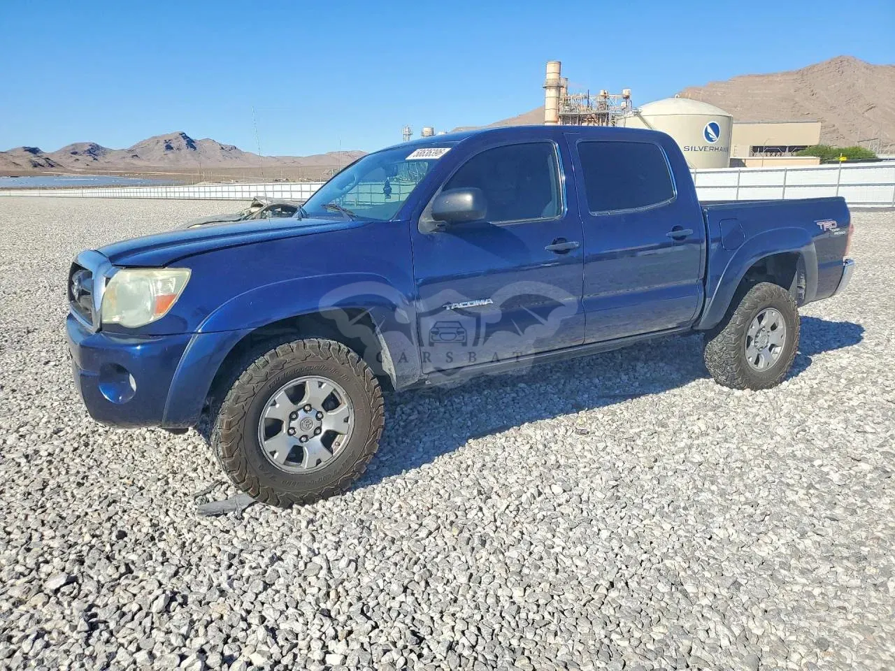 Toyota Tacoma 2006