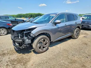Nissan Rogue 1.5L 3 2025