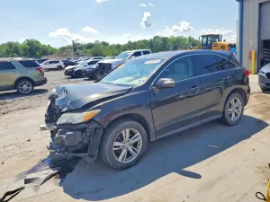 Acura RDX 3.5L 6 2015