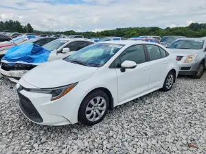 Toyota Corolla 1.8L 4 2022