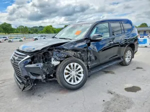 Lexus GX 4.6L 8 2021