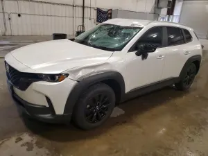 Mazda CX-50 2.5L 4 2023