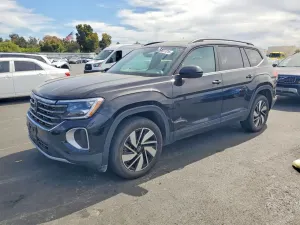 Volkswagen Atlas 2.0L 4 2024