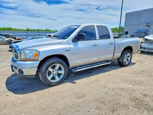 Dodge RAM 5.7L 8 2006