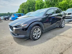 Mazda CX-30 2.5L 4 2023