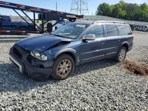Volvo XC70 2.5L 5 2007