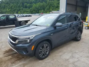 Kia Seltos 2.0L 4 2023