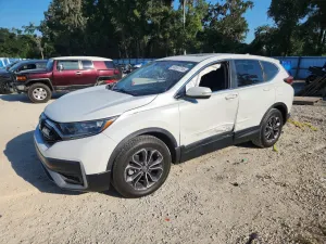 Honda CR-V 1.5L 4 2020