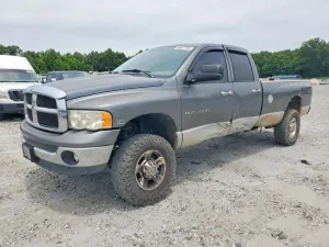 Dodge RAM 5.7L 8 2005