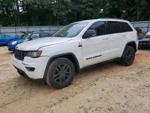 Jeep Grand Cherokee 5.7L 8 2017