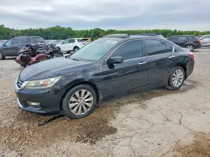 Honda Accord 2.4L 4 2015