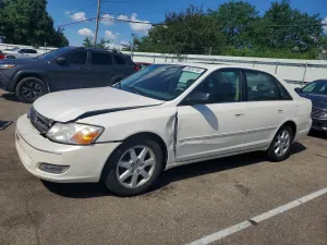Toyota Avalon 3.0L 6 2000