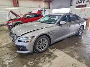 Genesis G80 2.5L 4 2023