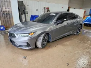 Acura Integra 1.5L 4 2025