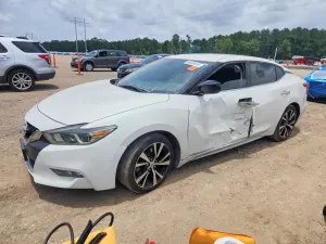 Nissan Maxima 3.5L 6 2018