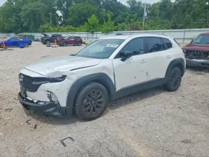 Mazda CX-50 2.5L 4 2024