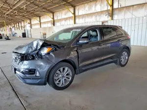 Ford Edge 2.0L 4 2019