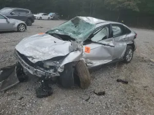 Ford Focus 2.0L 4 2015