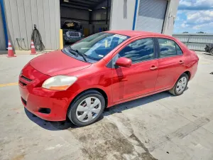 Toyota Yaris 1.5L 4 2007