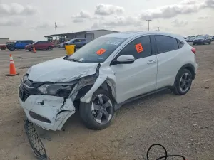 Honda HR-V 1.8L 4 2018