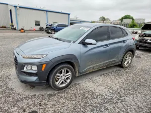 Hyundai Kona 2.0L 4 2019