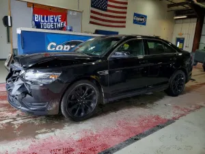 Ford Taurus 3.5L 6 2015