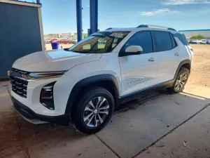 Chevrolet Equinox 1.5L 4 2025
