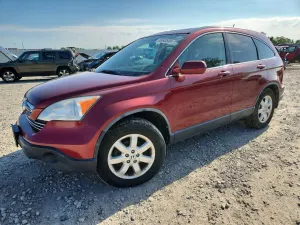 Honda CR-V 2.4L 4 2009
