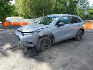 Honda HR-V 2.0L 4 2024