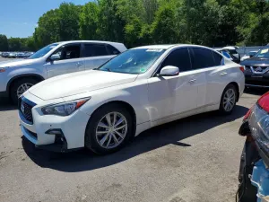 Infiniti Q50 3.0L 6 2016