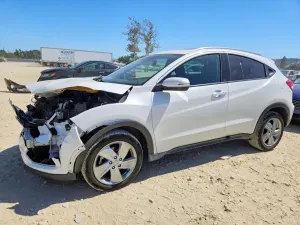 Honda HR-V 1.8L 4 2019