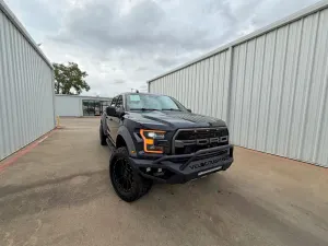 Ford F-150 3.5L 6 2020