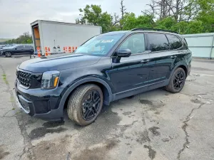 Kia Telluride 3.8L 6 2025