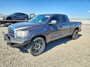 Toyota Tundra 4.6L 8 2011