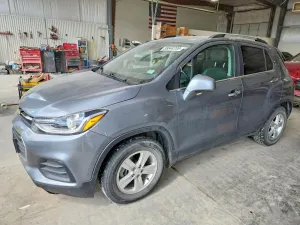 Chevrolet Trax 1.4L 4 2019