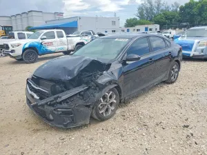 Kia Cerato / Forte / K3 2.0L 4 2019