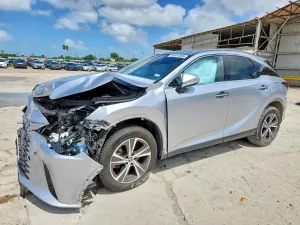 Lexus RX 2.4L 4 2023