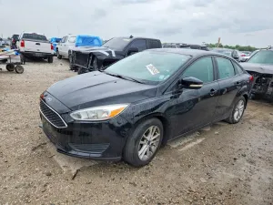 Ford Focus 2.0L 4 2016