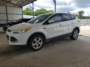 Ford Escape 1.6L 4 2014