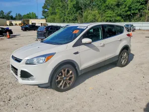 Ford Escape 1.6L 4 2013
