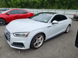 Audi A5 2.0L 4 2019