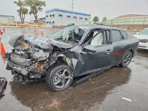 Kia K4 2.0L 4 2025