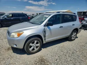 Toyota Rav4 2.4L 4 2007