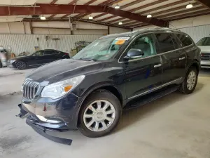 Buick Enclave 3.6L 6 2014