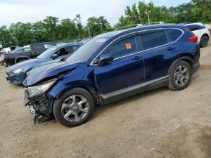 Honda CR-V 1.5L 4 2019